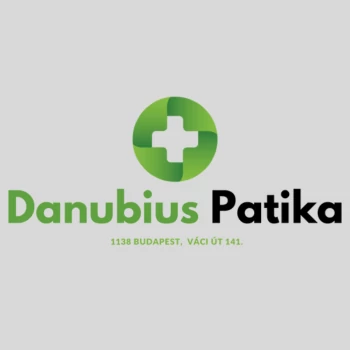 Danubius Patika Danubius Patika