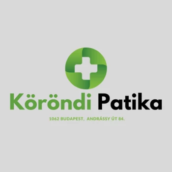 Köröndi Patika Köröndi Patika