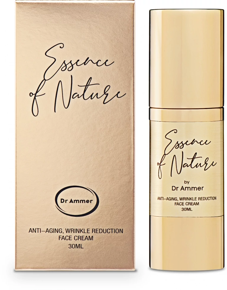 Essence Serum Anti-aging by Ammer Medical 30ml