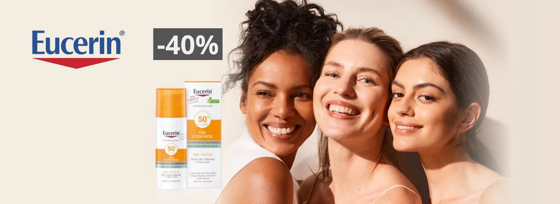 Eucerin 25