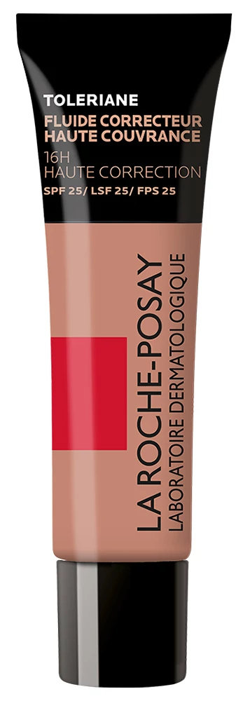 La Roche-Posay Toleriane Teint Light Beige 11 korrekciós alapozó fluid SPF 25 30 ml