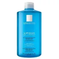 La Roche-Posay LIPIKAR GEL LAVANT TUSFÜRDŐ GÉL 750ml