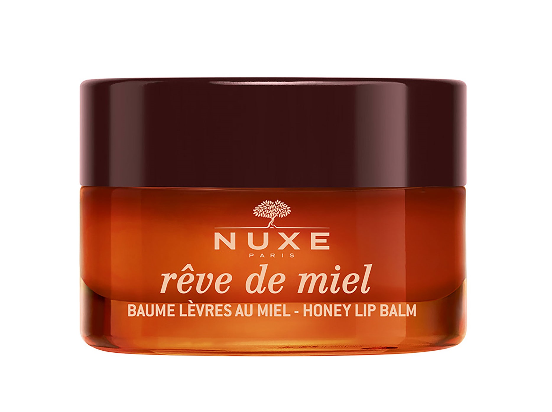 Nuxe Reve De Miel ultra tápláló ajakbalzsam 15gr