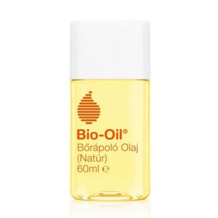 Bio-Oil bőrápoló olaj natúr 60ml