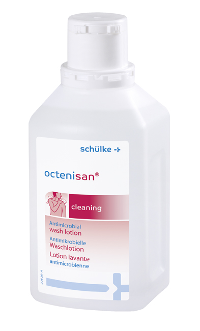 Octenisan® 500ml