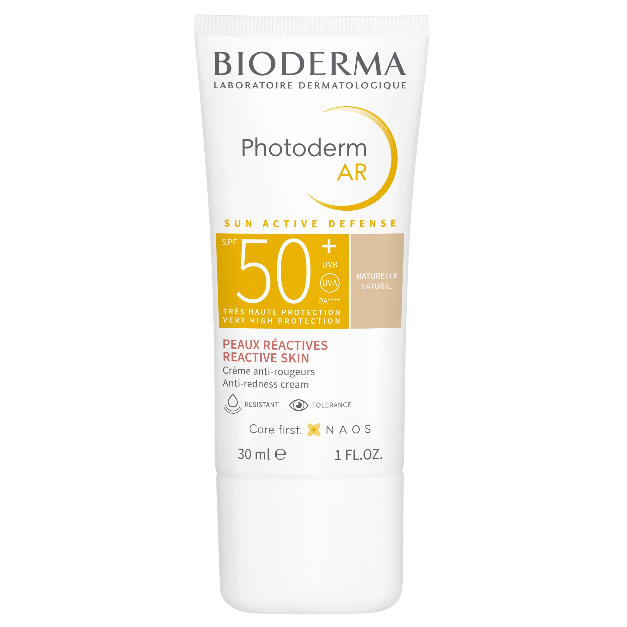 BIODERMA Photoderm AR SPF50+ 30ml