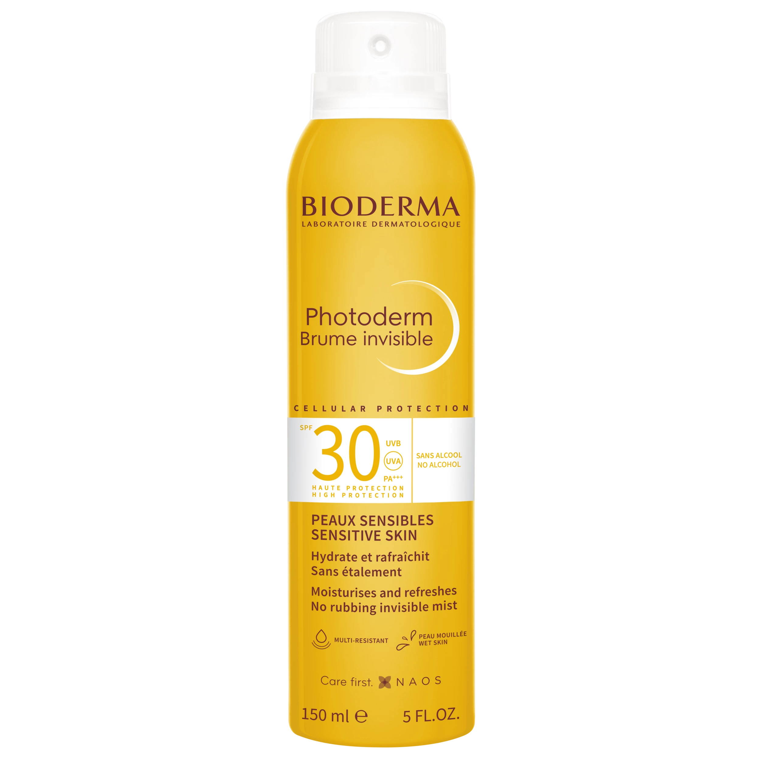 BIODERMA Photoderm Brume invisible SPF30 150ml