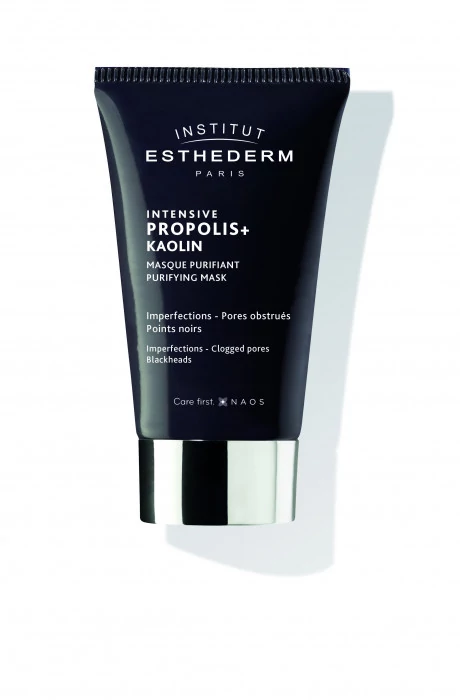 Esthederm Intensive Propolisz+ Kaolinos tisztító maszk 75ML