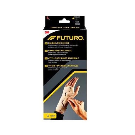 FUTURO™ Classic Csuklórögzítő L (19,0-22,9 cm)