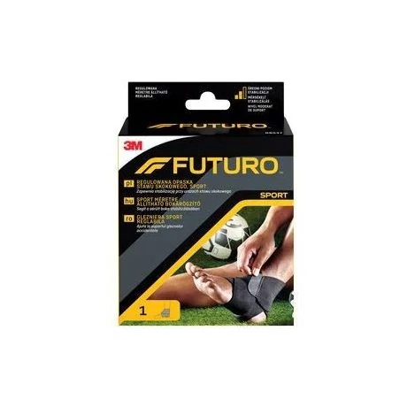 FUTURO™ Sport Bokarögzítő méretre állítható (17,8-29,9 cm)