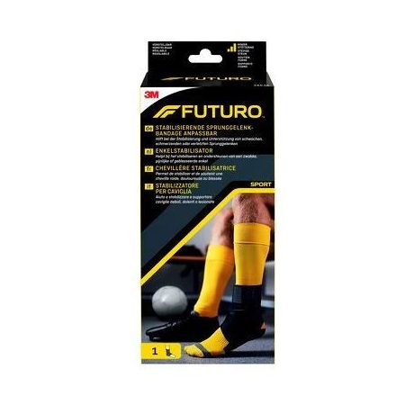 FUTURO™ Sport Deluxe Bokarögzítő (20,3-25,4 cm)