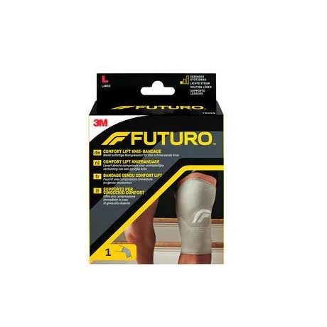 FUTURO™ Comfort Lift Térdrögzítő L (43,2-49,5 cm)