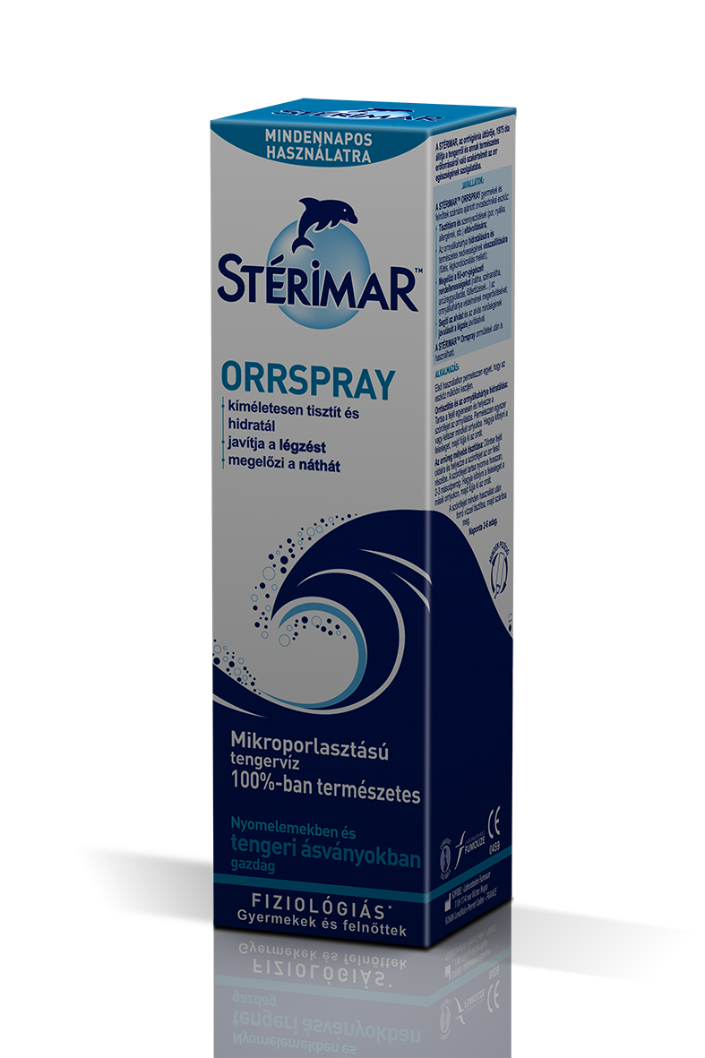 Stérimar orrspray 50ml