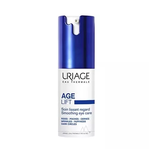 Uriage Age Lift szemránckrém 15ml