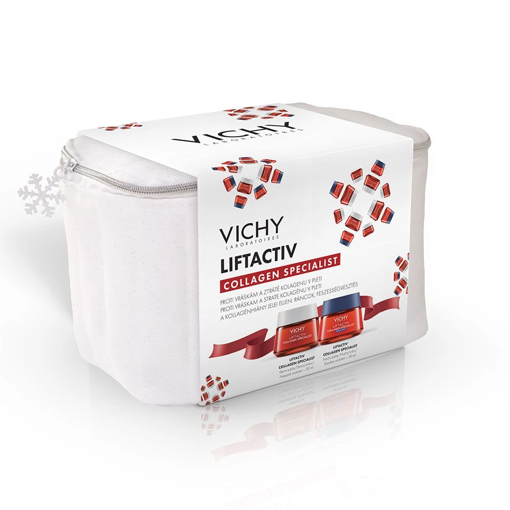 VICHY LIFTACTIV COLLAGEN SPECIALIST CSOMAG