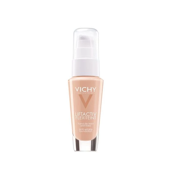 VICHY Liftactiv Flexiteint ránctalanító alapozó 25 30ml