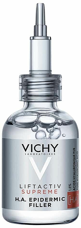 Vichy Liftactiv Supreme H.A. Epidermic Filler szérum 30 ml