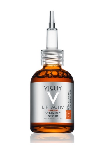 VICHY LIFTACTIV SUPREME C-VITAMIN SZÉRUM 20ML