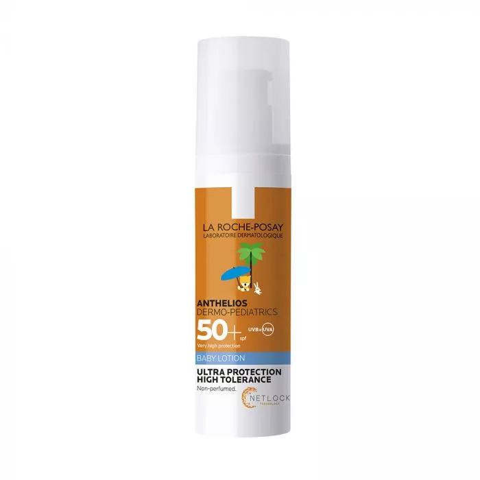 LA ROCHE-POSAY Anthelios Baba Tej SPF50+ 50ml