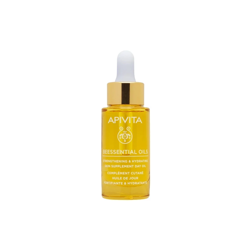 Apivita Beessential nappali olaj 15ml