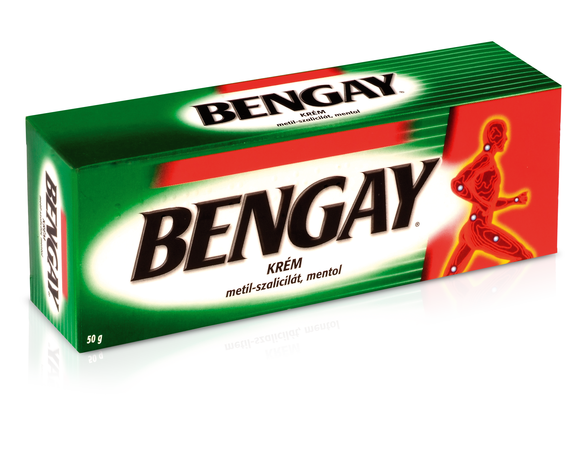 Bengay® krém 50g