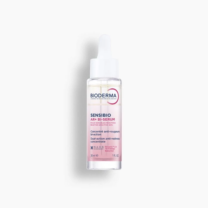 Bioderma Sensibio AR+ BI-Serum 30ml