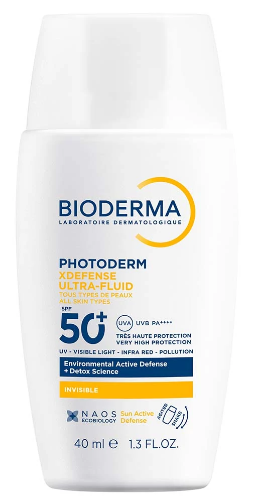 BIODERMA Photoderm XDEFENSE SPF50+ 40ml