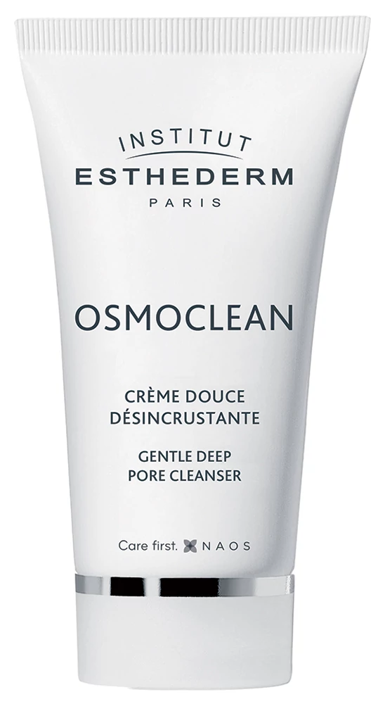 Esthederm Osmoclean gyengéd pórustisztító krém 15ml