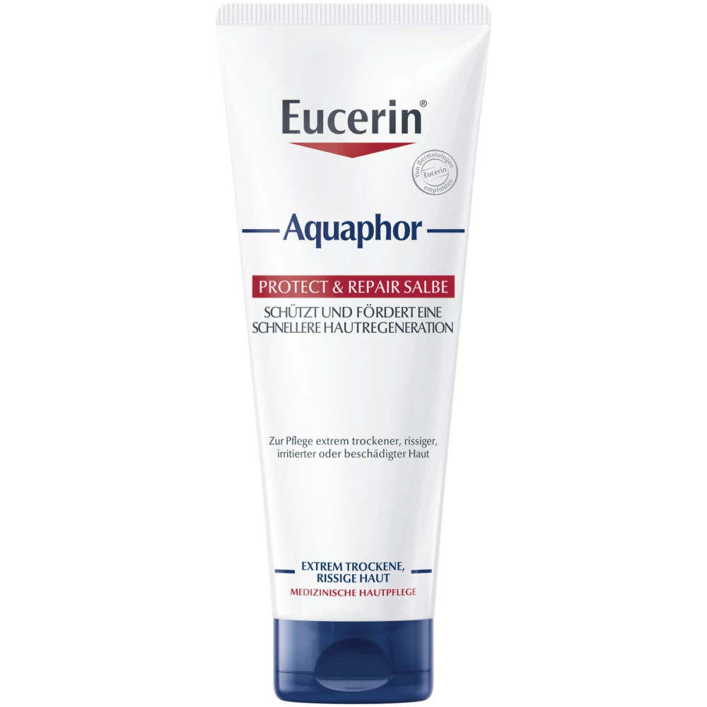 Eucerin Aquaphor Regeneráló kenőcs 220ml