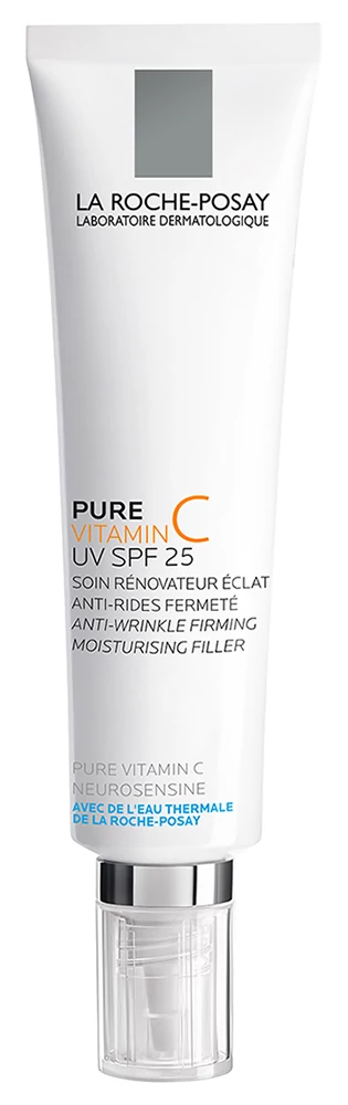 La Roche-Posay PURE C UV Krém Ráncfeltöltő 40ml