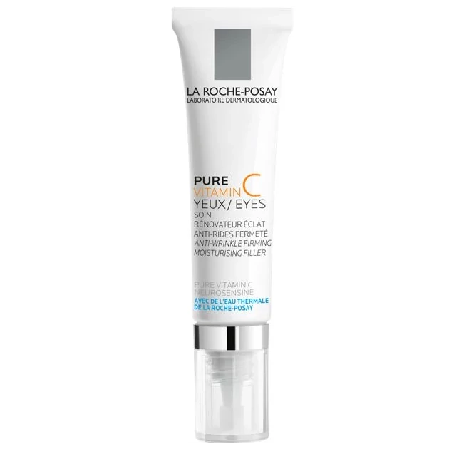 La Roche Posay Pure C ránctalanító szemkrém 15ml