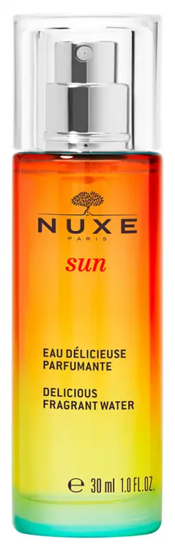 Nuxe Sun illatpermet 30ml