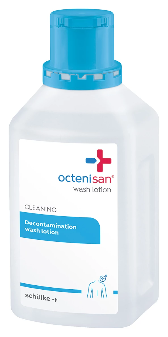 Octenisan® 500ml