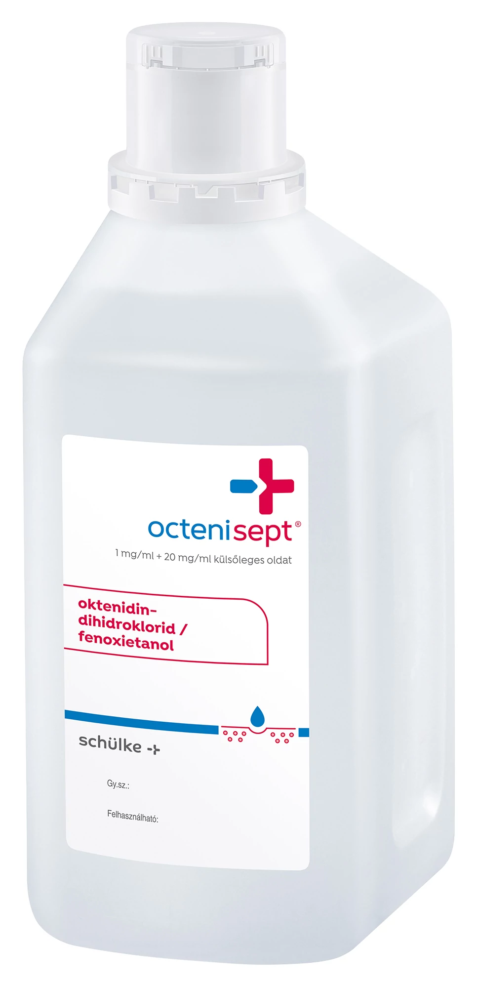 Octenisept® külsőleges oldat 1000ml
