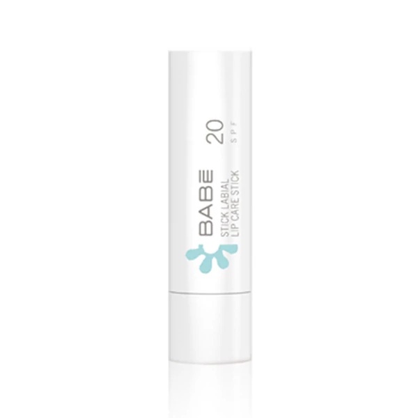 BABÉ FÉNYVÉDŐS AJAKÁPOLÓ STICK SPF20 4g
