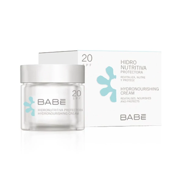 BABÉ HIDRATÁLÓ KRÉMPLUS SPF20 50ml