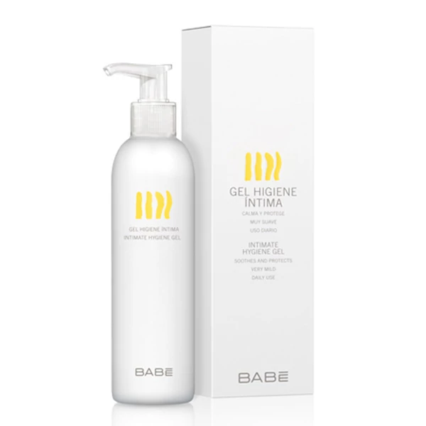 BABÉ INTIM MOSAKODÓ 250 ml