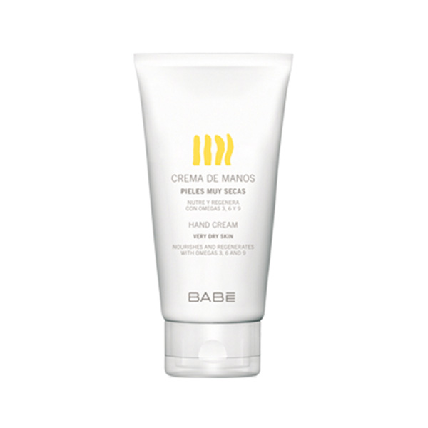 BABÉ KÉZKRÉM 75 ml