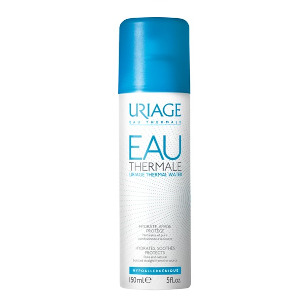 Uriage EAU THERMALE D'URIAGE termálvíz spray 150 ml