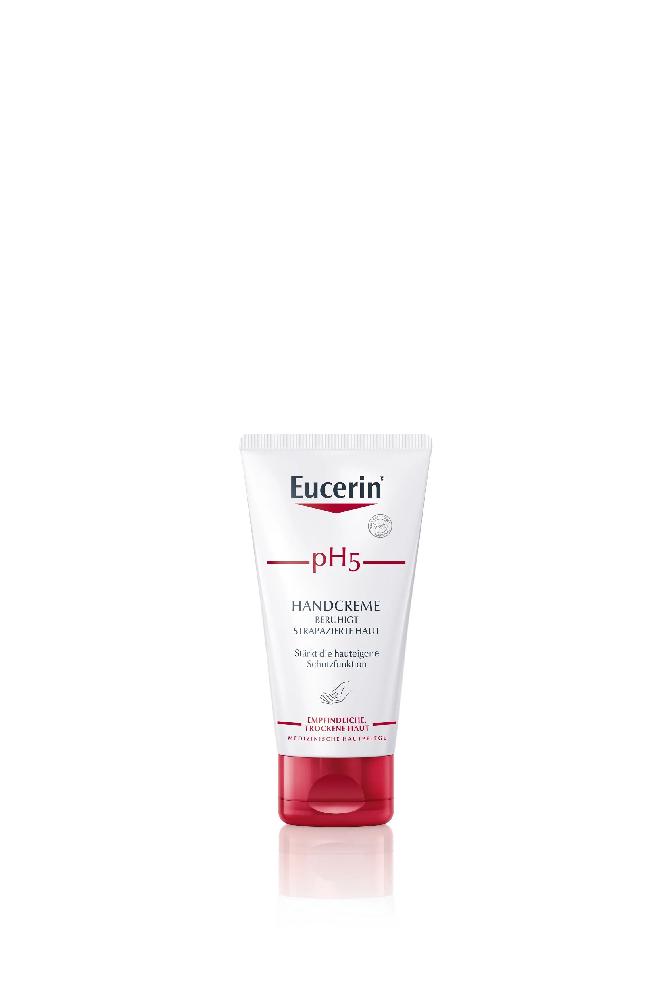 Eucerin pH5 Kézkrém 75ml