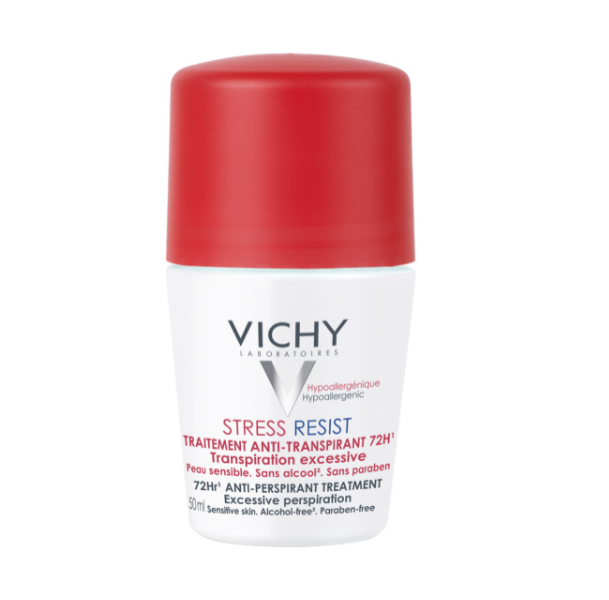 Vichy 72h Stress Resist golyós deo 50ml