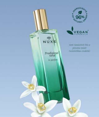 NUXE Prodigieux Neroli  parfüm 50 ml 1x
