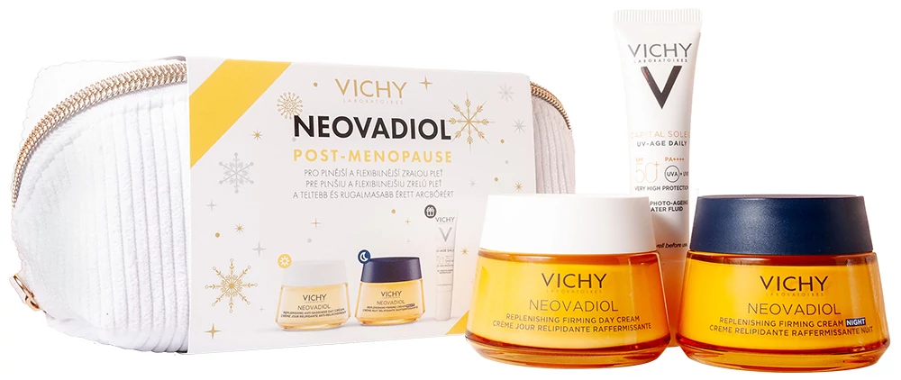 Vichy Neovadiol Post-Menopause karácsonyi csomag