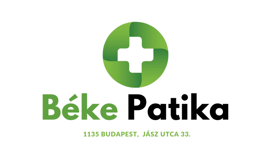 Béke Patika