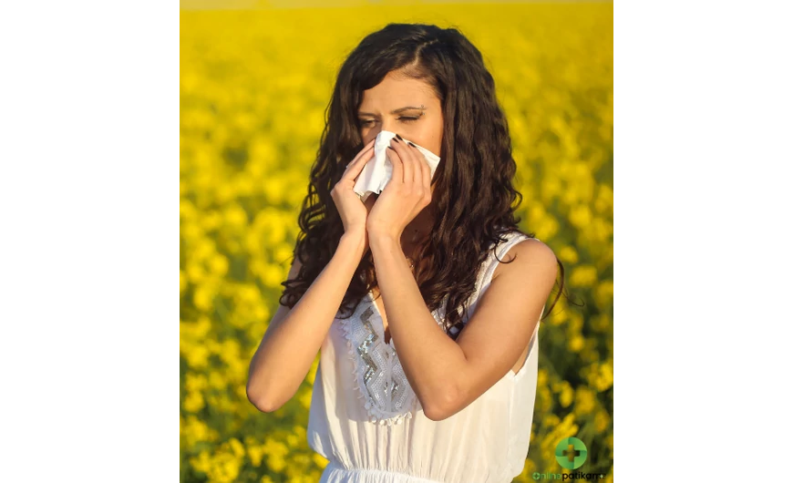 Allergiaszezon a tetőfokán – Hogyan védekezzünk természetesen és hatékonyan?